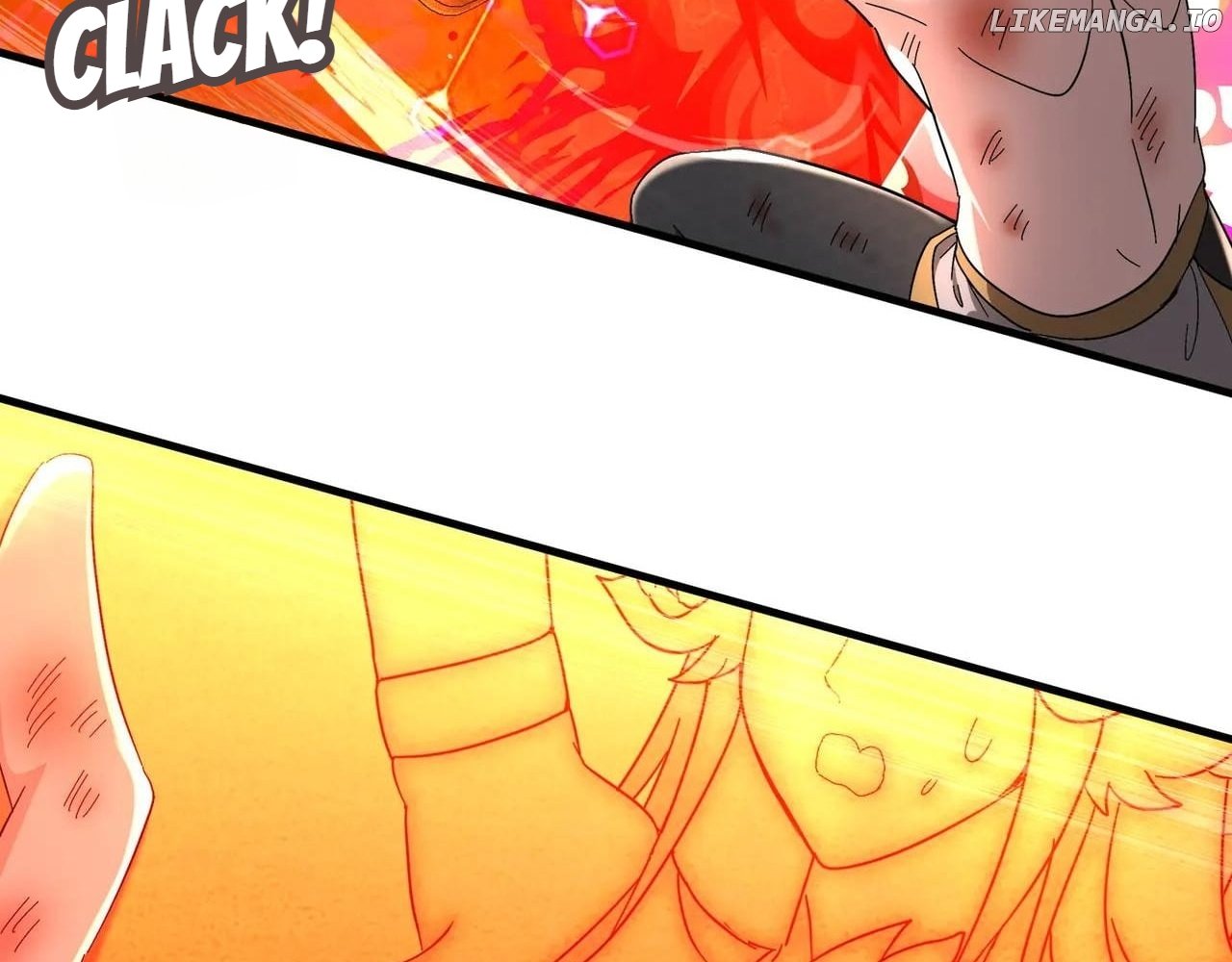My Furry Harem Is After Me Chapter 334 - page 52